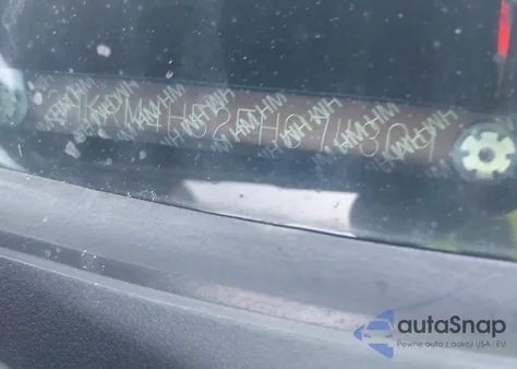 2015 Honda Cr-V Ex z USA, uszkodzony, nr VIN 2HKRM4H52FH674309